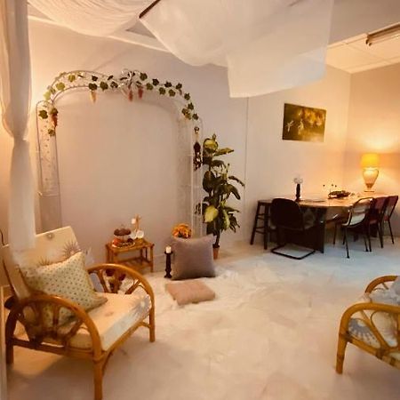 Angel Spa Garden's Homestay Ipoh Buitenkant foto