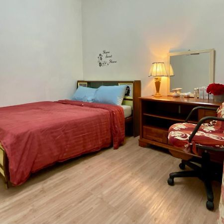 Angel Spa Garden's Homestay Ipoh Buitenkant foto