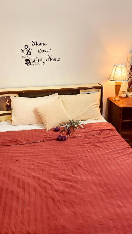 Angel Spa Garden's Homestay Ipoh Buitenkant foto