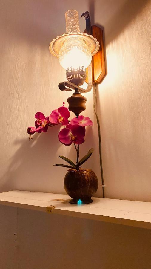 Angel Spa Garden's Homestay Ipoh Buitenkant foto