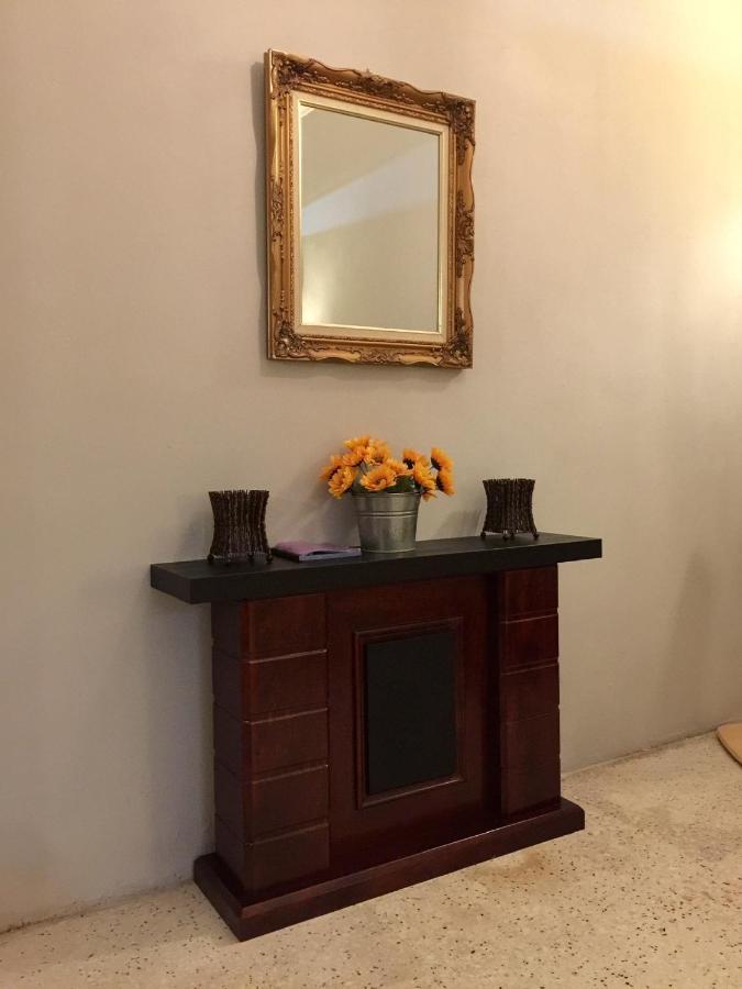 Angel Spa Garden's Homestay Ipoh Buitenkant foto