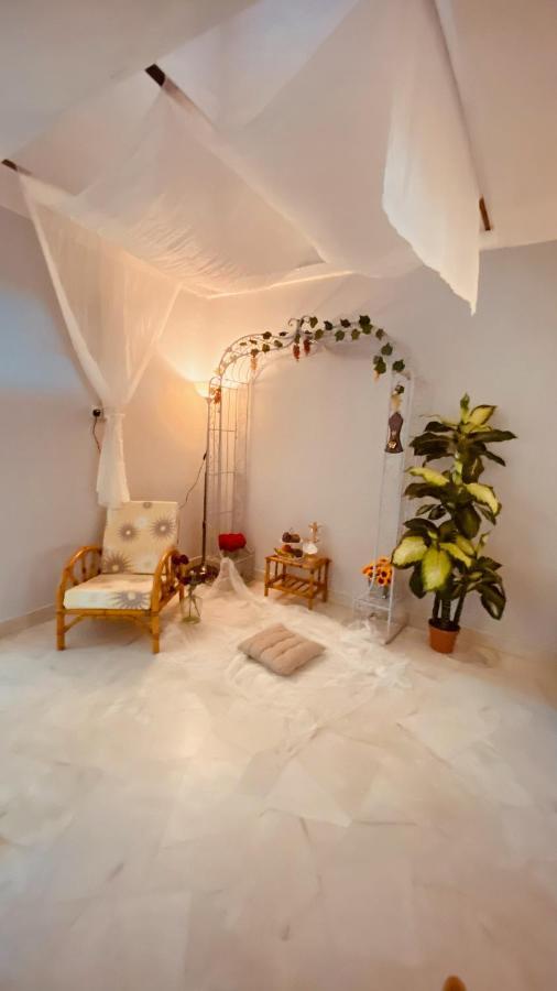 Angel Spa Garden's Homestay Ipoh Buitenkant foto