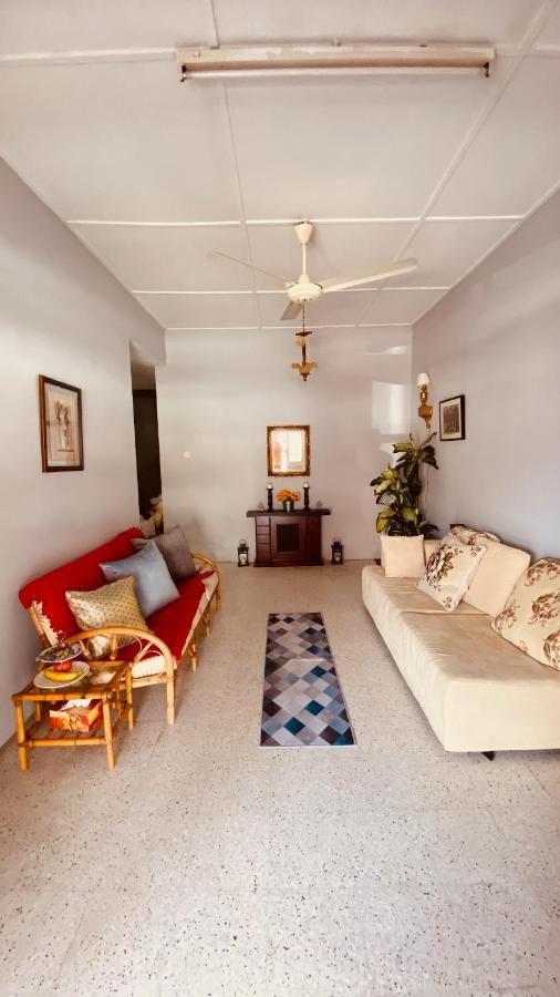 Angel Spa Garden's Homestay Ipoh Buitenkant foto