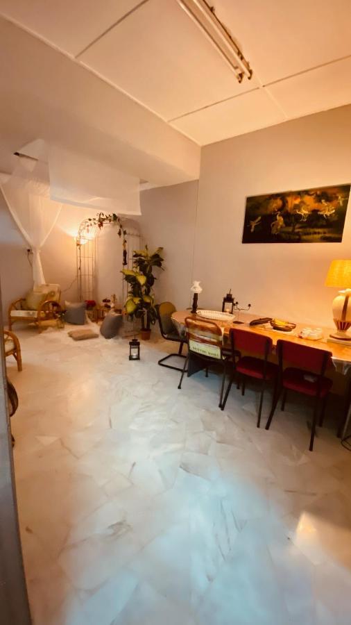 Angel Spa Garden's Homestay Ipoh Buitenkant foto