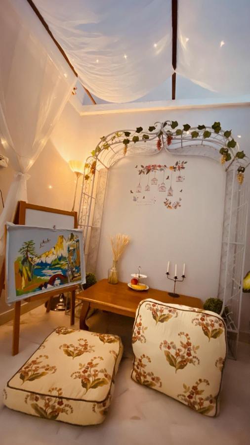 Angel Spa Garden's Homestay Ipoh Buitenkant foto