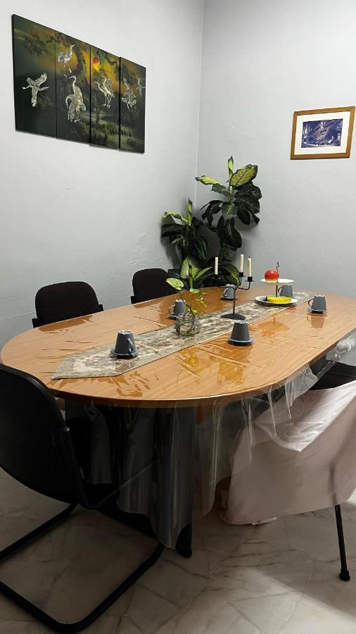 Angel Spa Garden's Homestay Ipoh Buitenkant foto