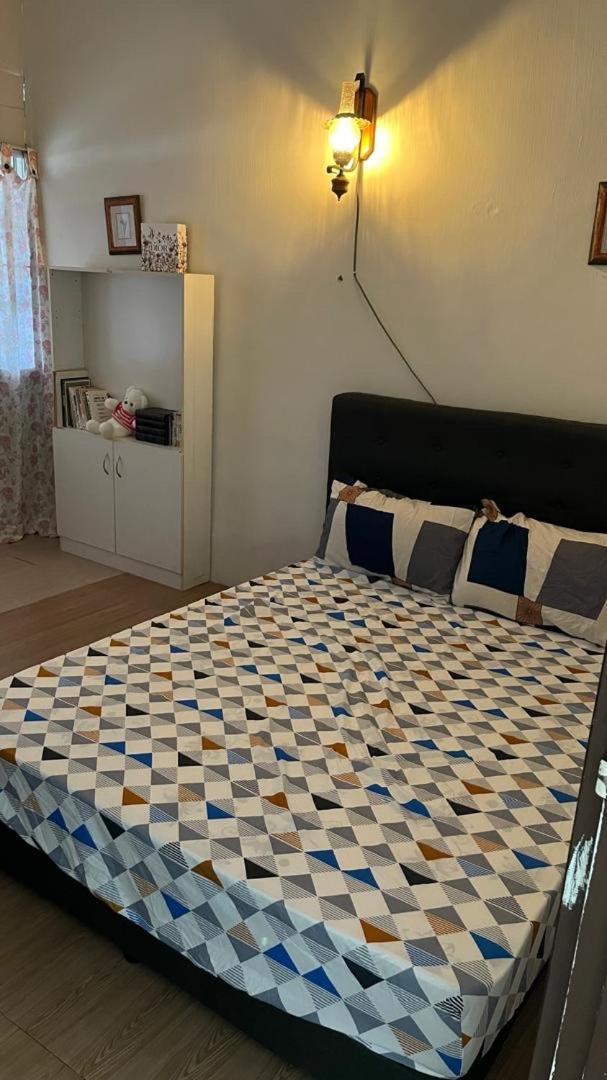 Angel Spa Garden's Homestay Ipoh Buitenkant foto